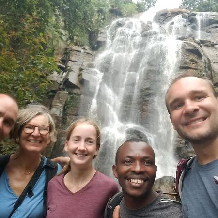Themi Valley Eco And Cultural Tourism Homestay Arusha Dış mekan fotoğraf