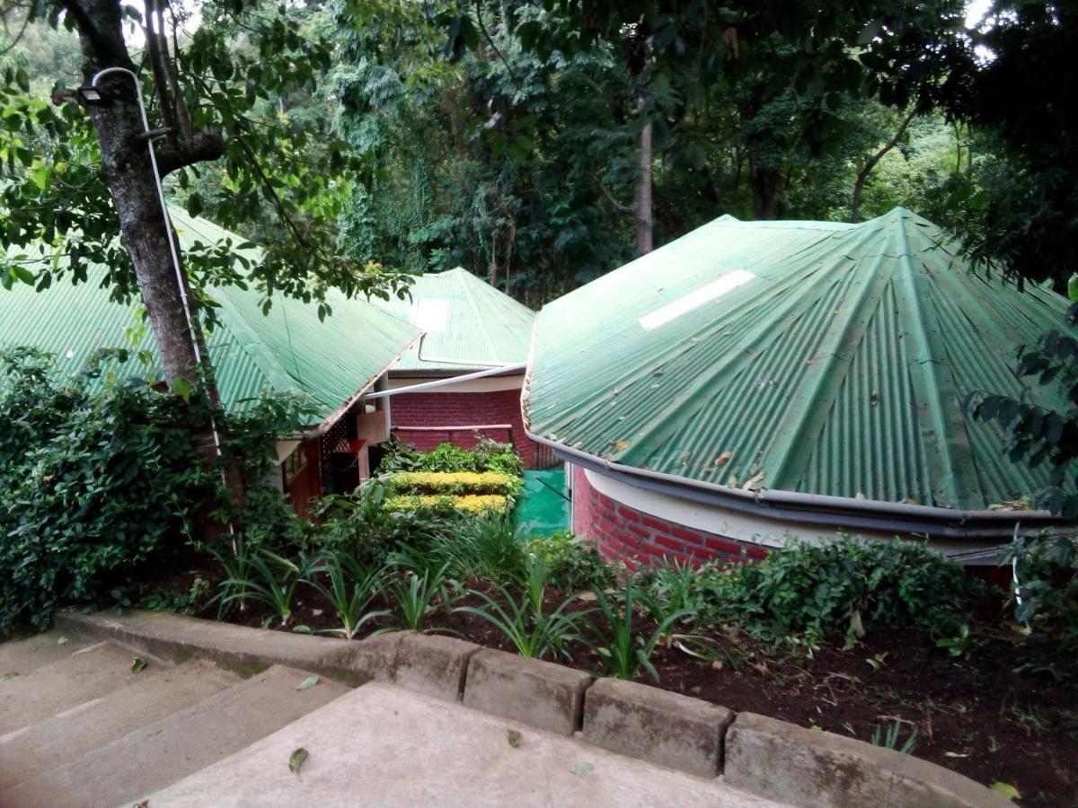 Themi Valley Eco And Cultural Tourism Homestay Arusha Dış mekan fotoğraf