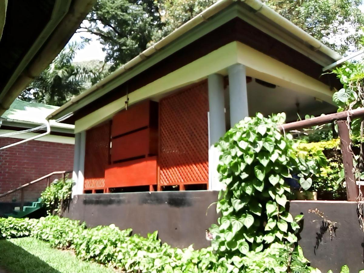 Themi Valley Eco And Cultural Tourism Homestay Arusha Dış mekan fotoğraf