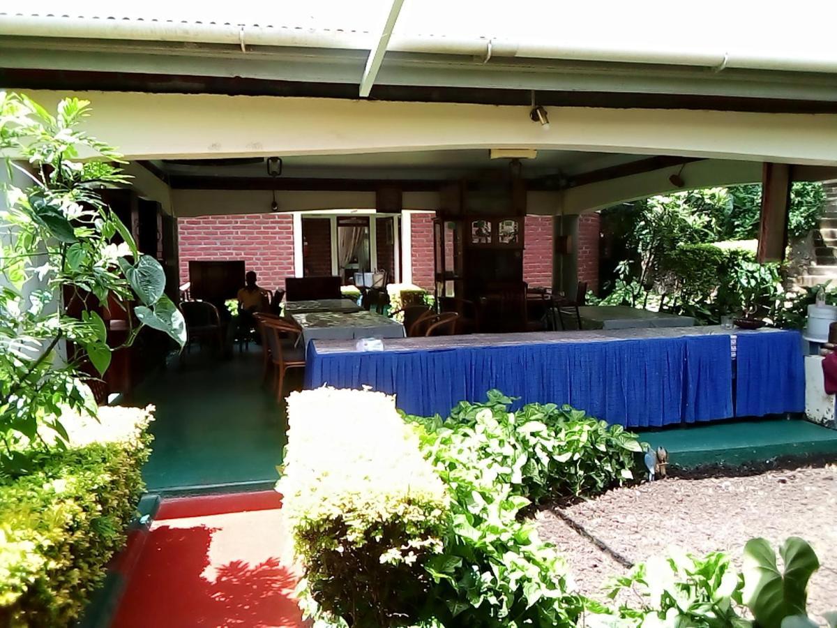 Themi Valley Eco And Cultural Tourism Homestay Arusha Dış mekan fotoğraf