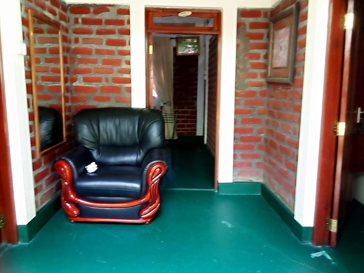 Themi Valley Eco And Cultural Tourism Homestay Arusha Dış mekan fotoğraf