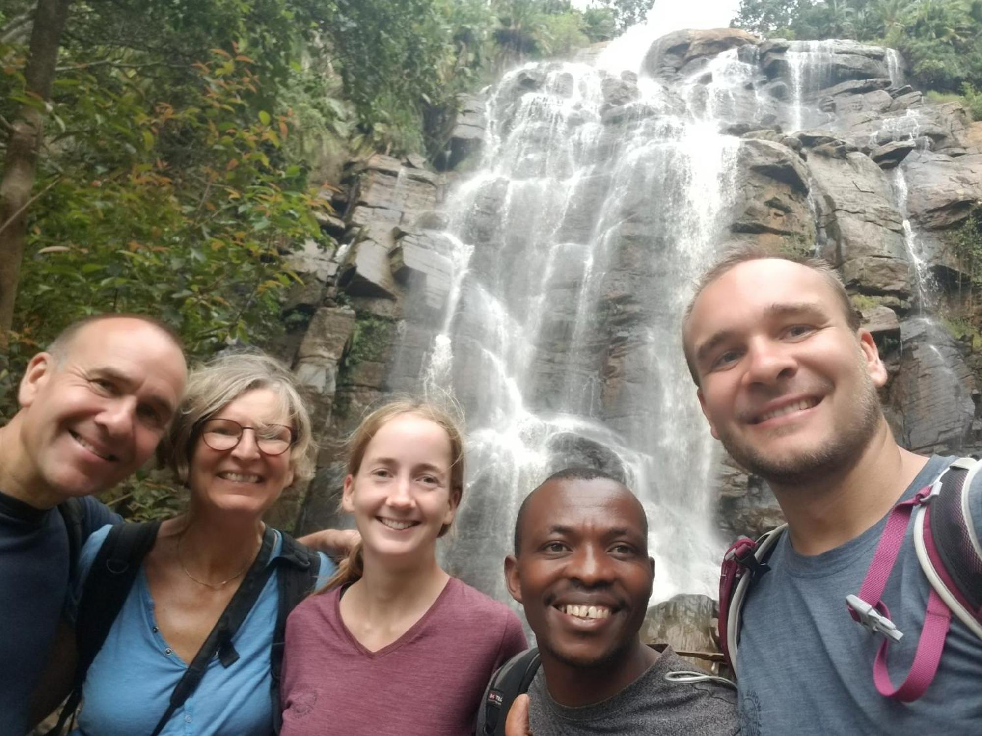 Themi Valley Eco And Cultural Tourism Homestay Arusha Dış mekan fotoğraf