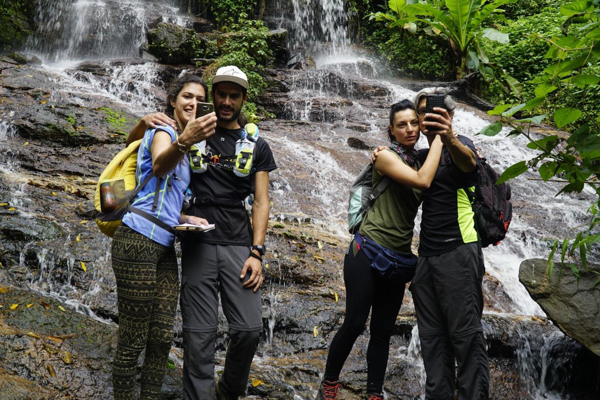 Themi Valley Eco And Cultural Tourism Homestay Arusha Dış mekan fotoğraf